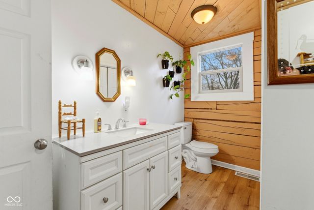 7591-7593 N Old S R 67, Mooresville, IN 46158