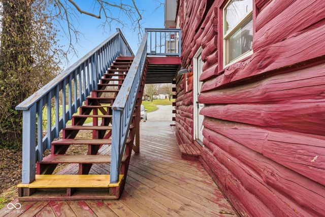 7591-7593 N Old S R 67, Mooresville, IN 46158