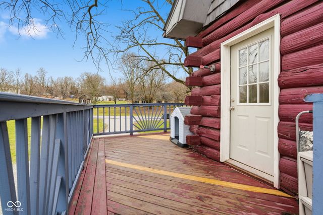 7591-7593 N Old S R 67, Mooresville, IN 46158