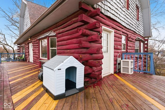 7591-7593 N Old S R 67, Mooresville, IN 46158