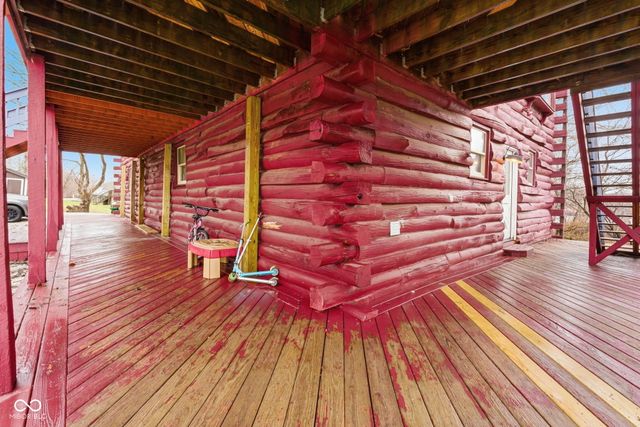 7591-7593 N Old S R 67, Mooresville, IN 46158