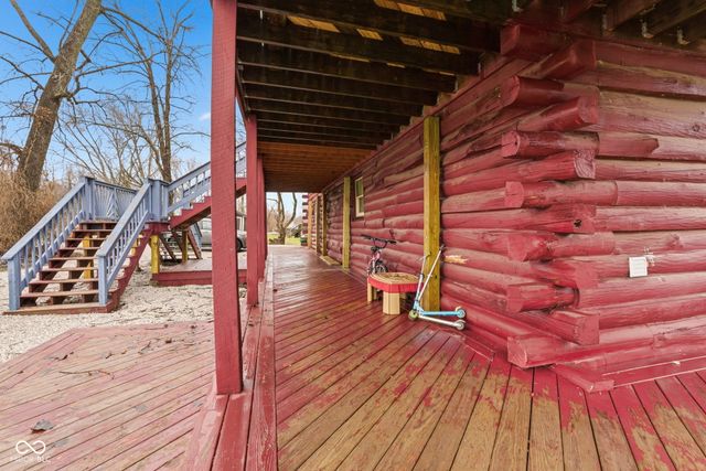 7591-7593 N Old S R 67, Mooresville, IN 46158