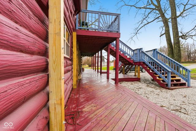 7591-7593 N Old S R 67, Mooresville, IN 46158