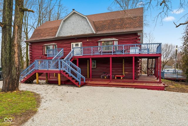 7591-7593 N Old S R 67, Mooresville, IN 46158