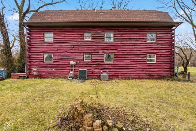 7591-7593 N Old S R 67, Mooresville, IN 46158