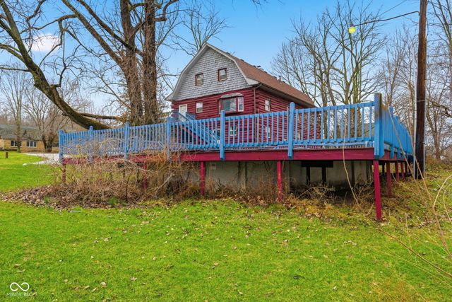 7591-7593 N Old S R 67, Mooresville, IN 46158