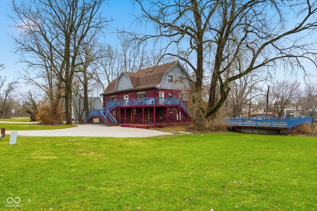 7591-7593 N Old S R 67, Mooresville, IN 46158