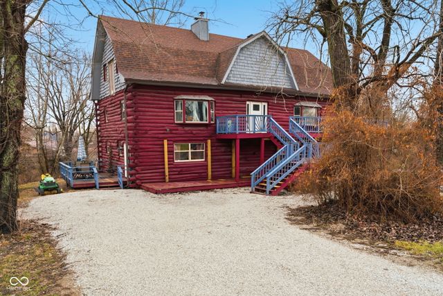 7591-7593 N Old S R 67, Mooresville, IN 46158