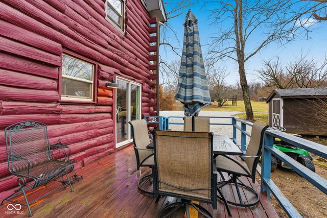 7591-7593 N Old S R 67, Mooresville, IN 46158