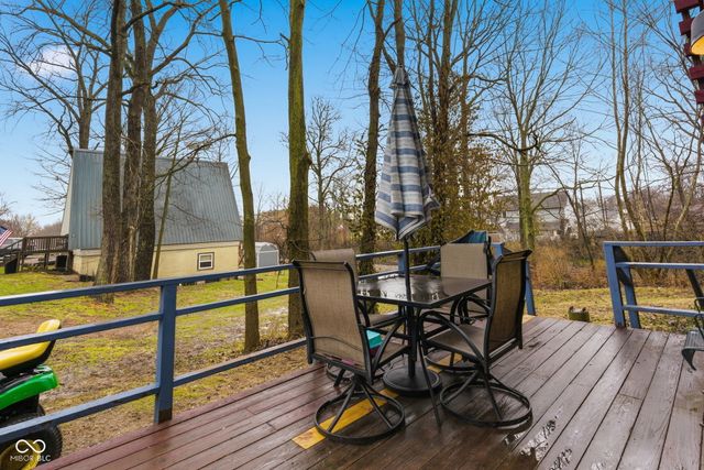 7591-7593 N Old S R 67, Mooresville, IN 46158