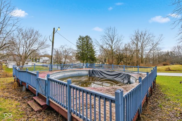 7591-7593 N Old S R 67, Mooresville, IN 46158