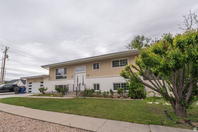 6123 S RODEO LN, Salt Lake City, UT 84121