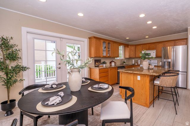 6123 S RODEO LN, Salt Lake City, UT 84121