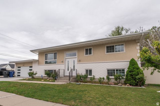 6123 S RODEO LN, Salt Lake City, UT 84121