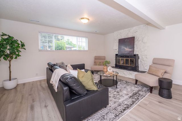 6123 S RODEO LN, Salt Lake City, UT 84121