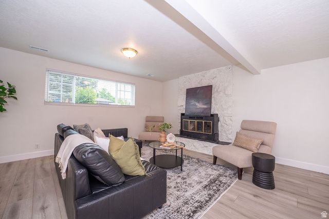 6123 S RODEO LN, Salt Lake City, UT 84121