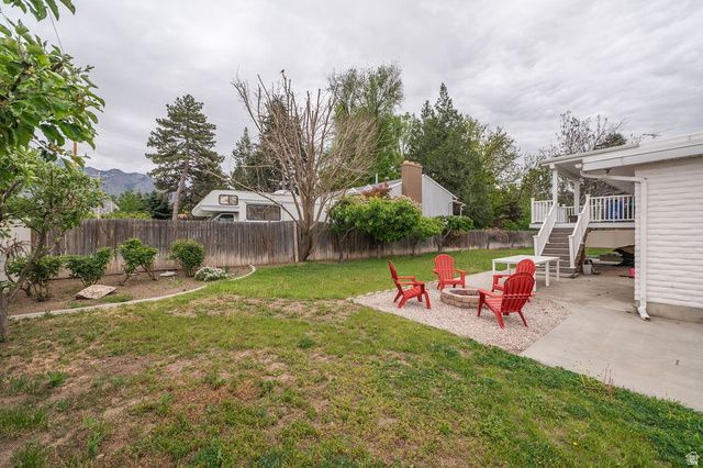 6123 S RODEO LN, Salt Lake City, UT 84121