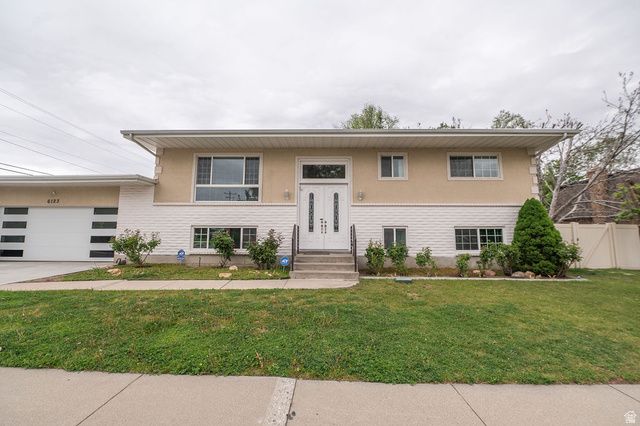 6123 S RODEO LN, Salt Lake City, UT 84121