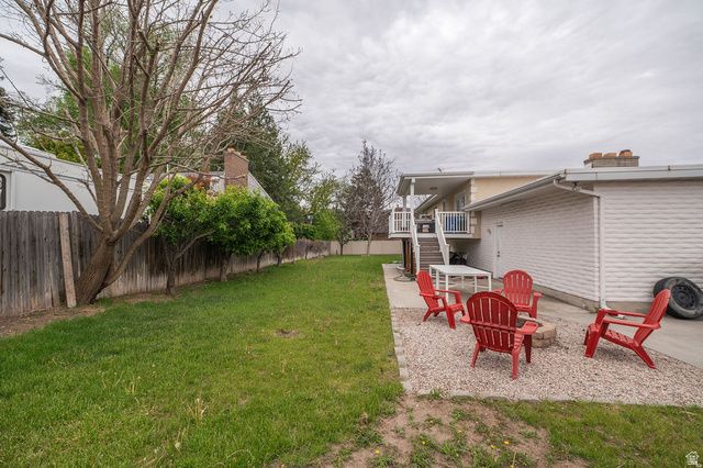 6123 S RODEO LN, Salt Lake City, UT 84121