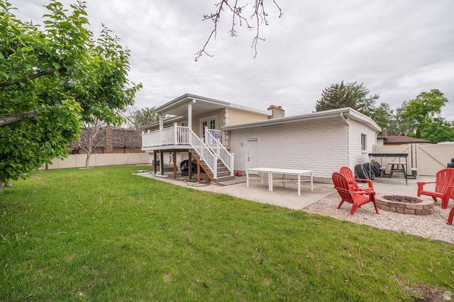 6123 S RODEO LN, Salt Lake City, UT 84121