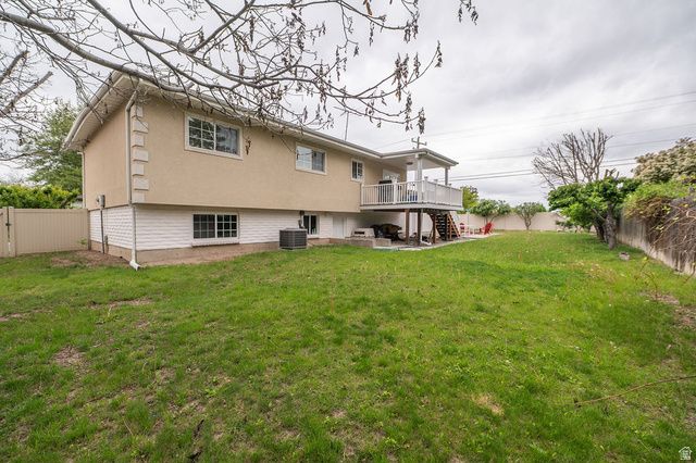 6123 S RODEO LN, Salt Lake City, UT 84121