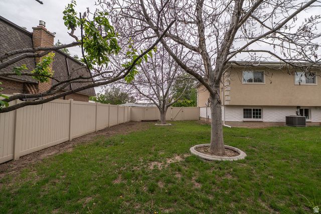 6123 S RODEO LN, Salt Lake City, UT 84121