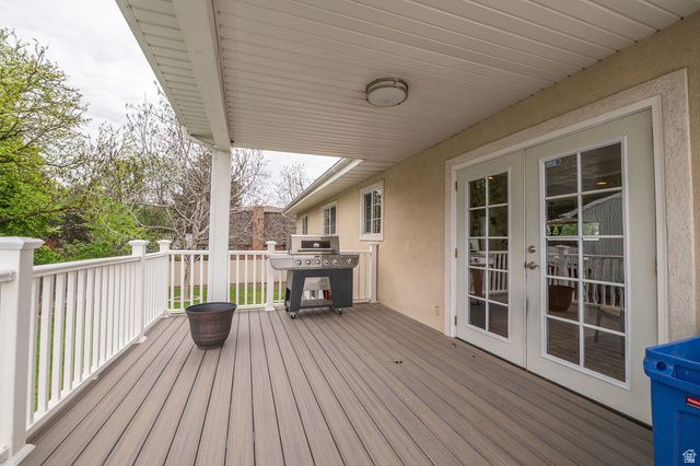 6123 S RODEO LN, Salt Lake City, UT 84121