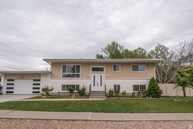6123 S RODEO LN, Salt Lake City, UT 84121