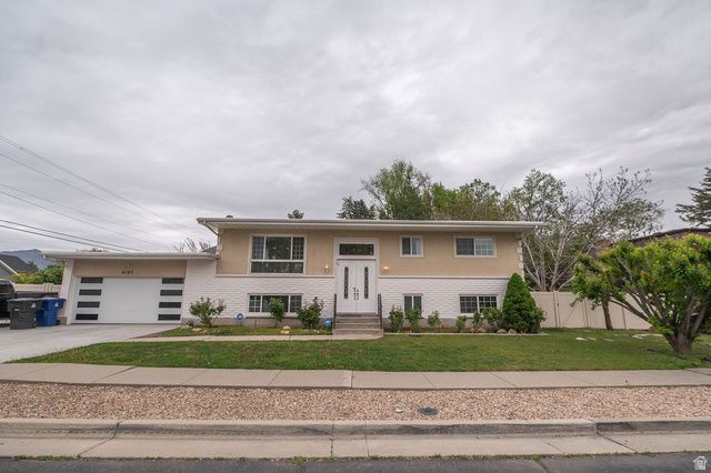 6123 S RODEO LN, Salt Lake City, UT 84121