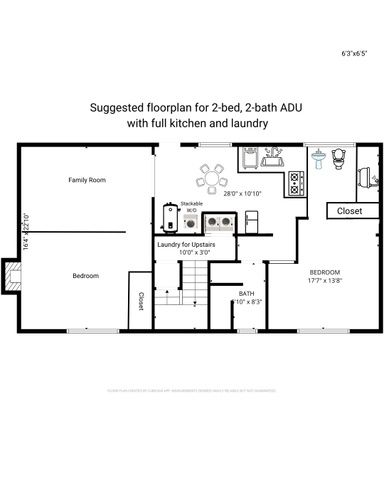 6123 S RODEO LN, Salt Lake City, UT 84121