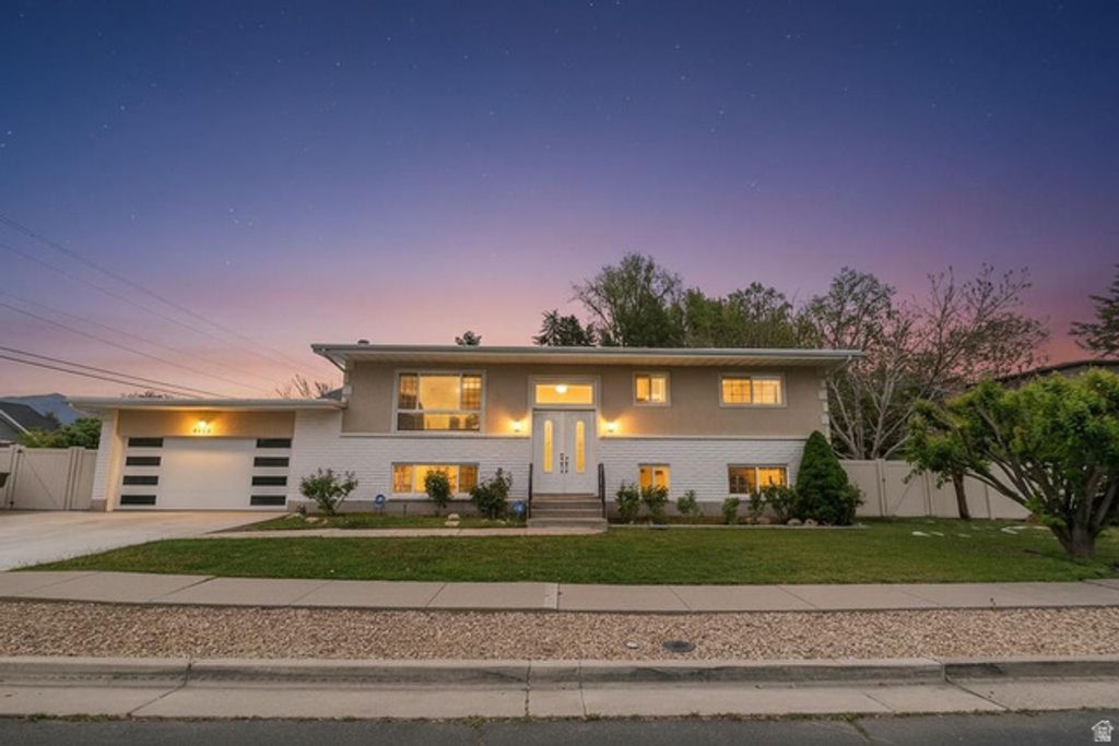 6123 S RODEO LN, Salt Lake City, UT 84121