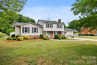 2417 Rosemond Circle, Gastonia, NC 28056