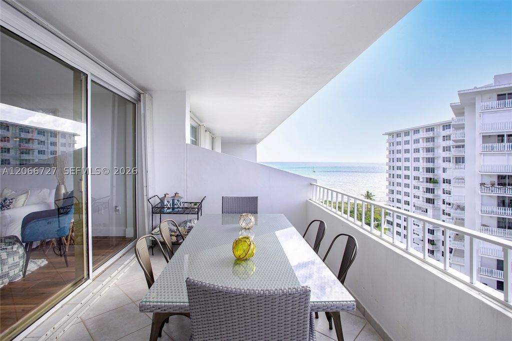 199 Ocean Lane Dr 1207, Key Biscayne, FL 33149