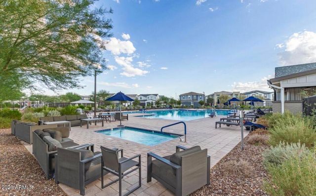 17712 N 48TH Place, Scottsdale, AZ 85254