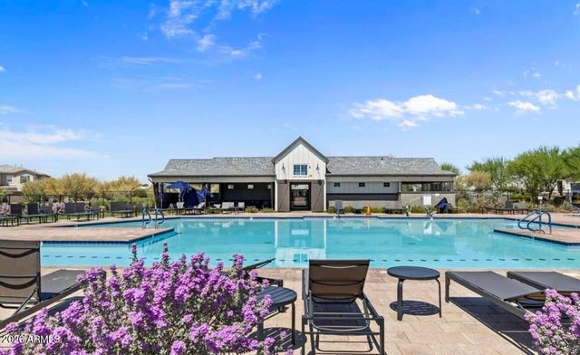 17712 N 48TH Place, Scottsdale, AZ 85254