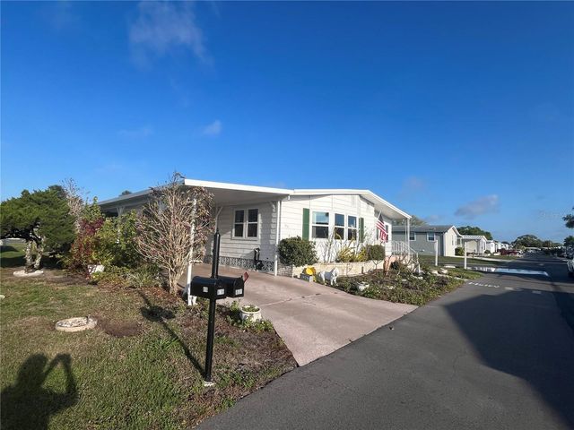 814 GRADO DRIVE, Venice, FL 34285