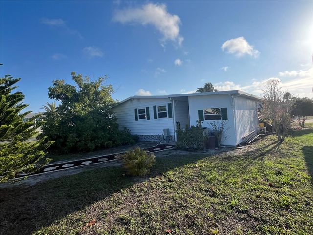 814 GRADO DRIVE, Venice, FL 34285