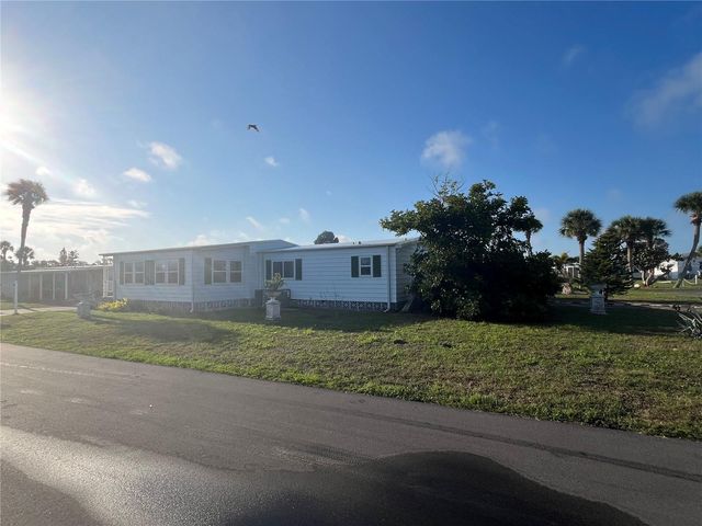 814 GRADO DRIVE, Venice, FL 34285