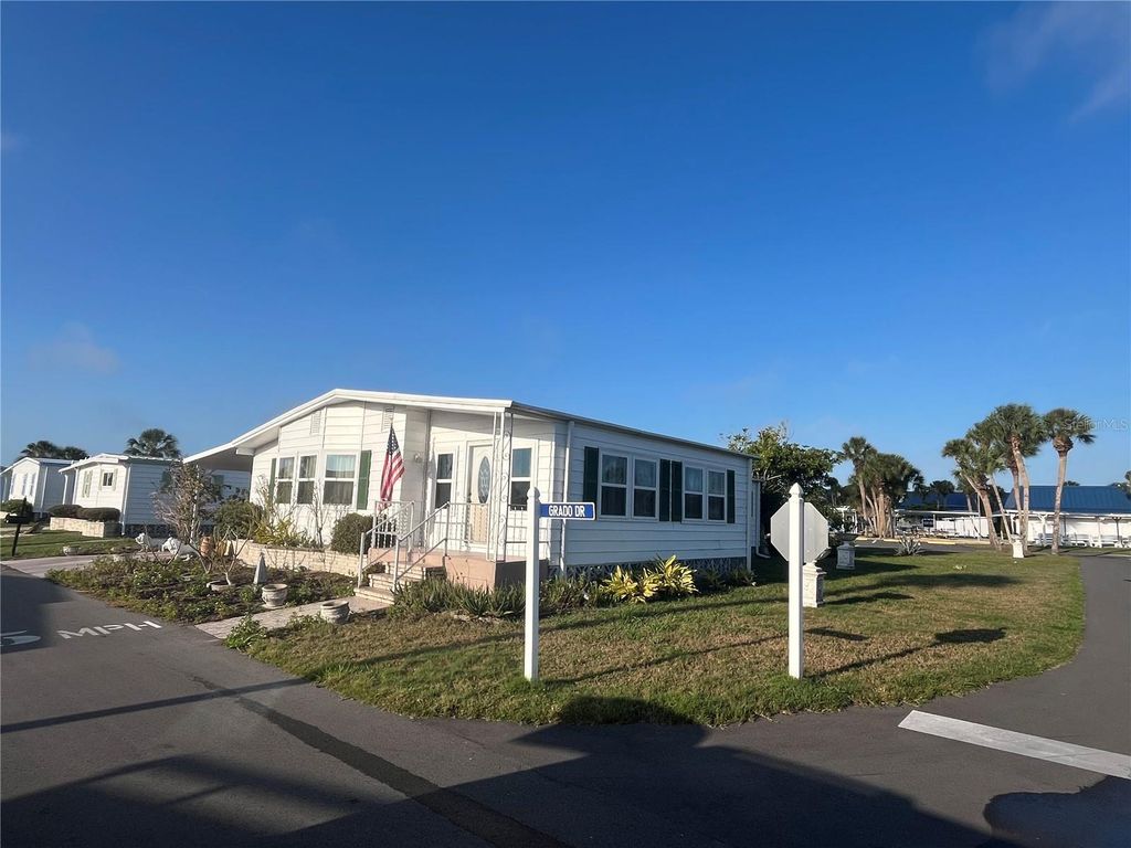 814 GRADO DRIVE, Venice, FL 34285