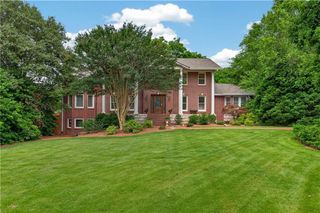 12190 Charlotte Drive, Alpharetta, GA 30004