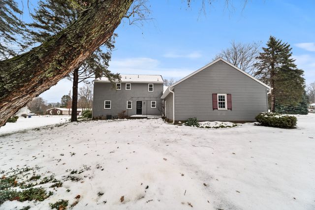 1570 PINEWOOD Drive, Fairview, PA 16415