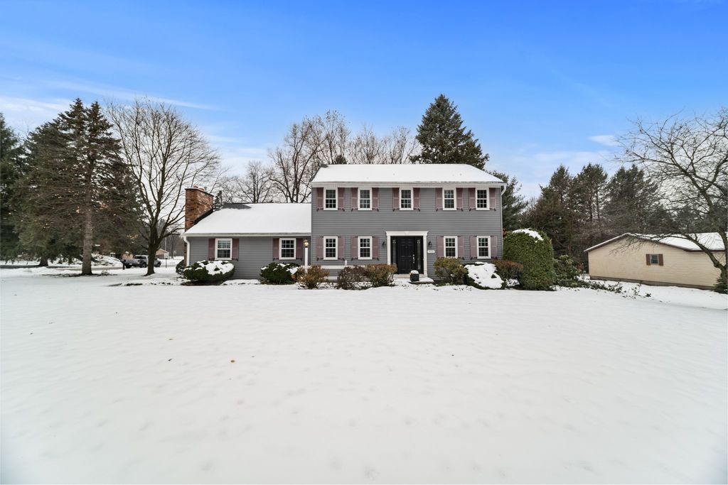 1570 PINEWOOD Drive, Fairview, PA 16415