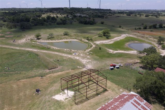 130 CR 265, Priddy, TX 76442