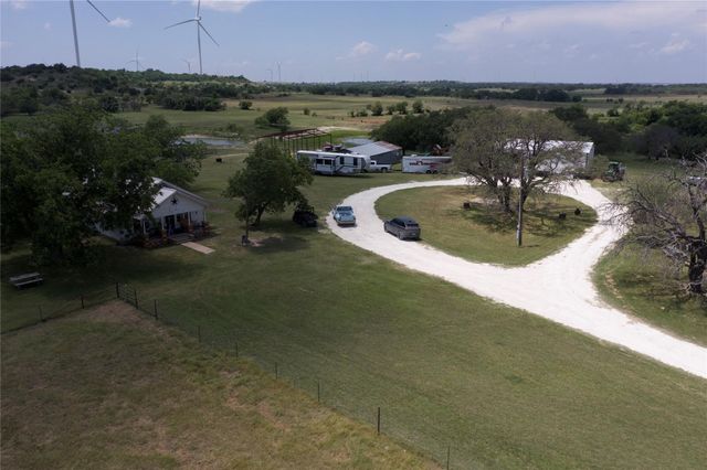 130 CR 265, Priddy, TX 76442