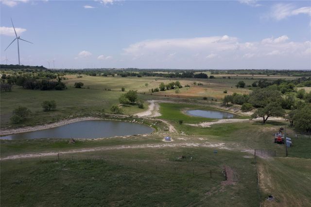 130 CR 265, Priddy, TX 76442