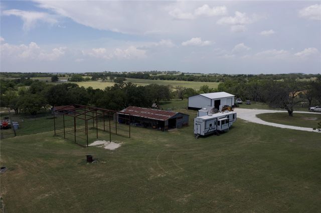 130 CR 265, Priddy, TX 76442