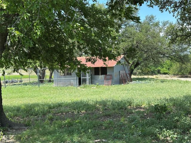 130 CR 265, Priddy, TX 76442