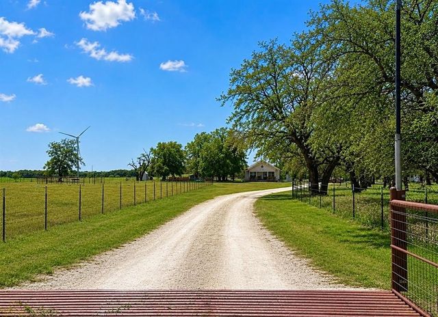 130 CR 265, Priddy, TX 76442