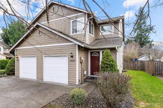 2023 Bush Avenue NW, Olympia, WA 98502