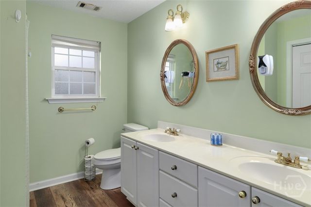 106 Oxford Circle, Rincon, GA 31326